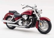 Honda VTX1800N